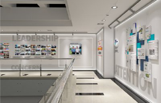 祁阳制作安装文化墙的流程是什么？