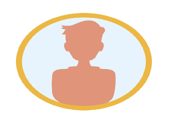 祁阳墙绘中如何画好人物轮廓？