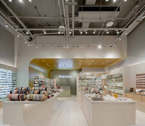 祁阳店面装修流程