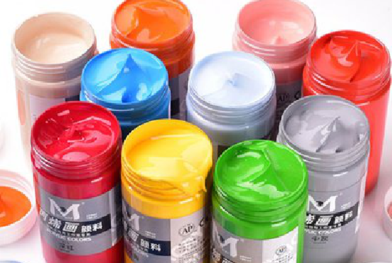 祁阳你知道什么材料可以用于墙绘吗？