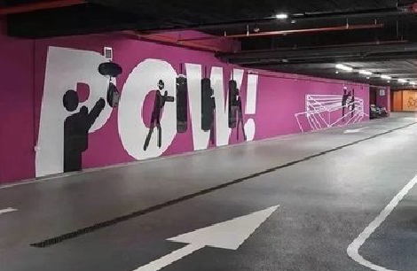 祁阳墙绘设计师的选择是关键。