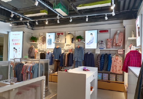 祁阳超市卖场装修如何提升消费欲望？