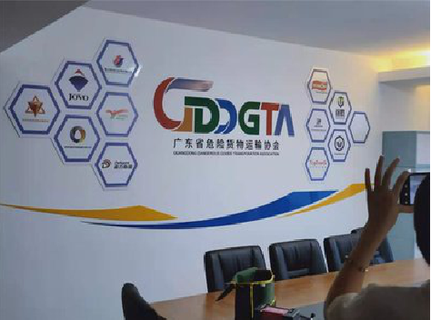 祁阳公司走廊文化墙如何设计布置？