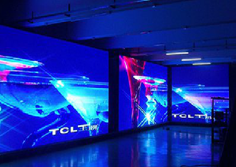 祁阳如何解决LED显示屏耗电问题?